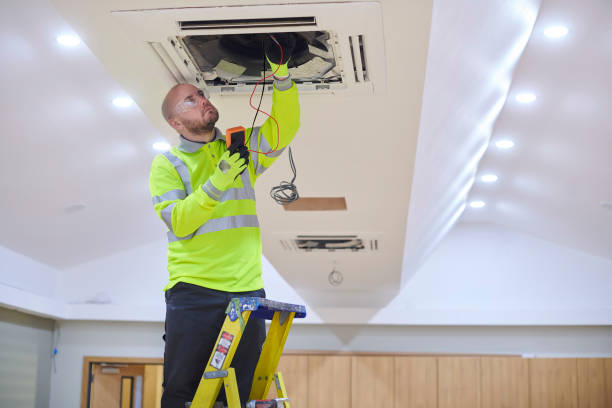 Best HVAC air duct cleaning  in Church Hill, PA
